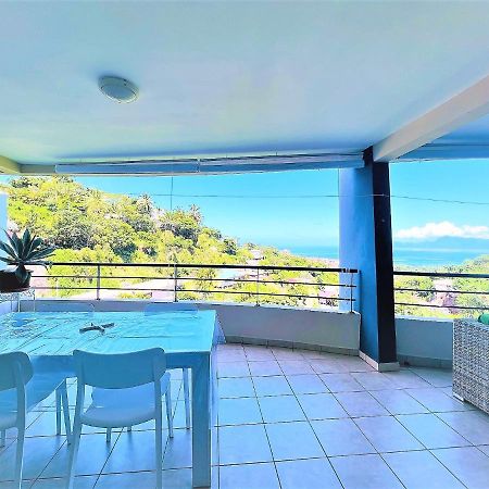 Tahiti - Toke Condo パペーテ エクステリア 写真